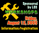 Workshops