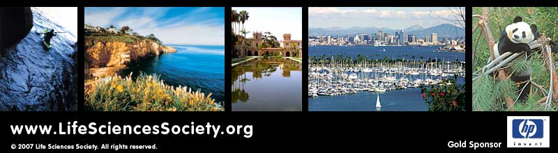 Scenery and Attractions of San Diego